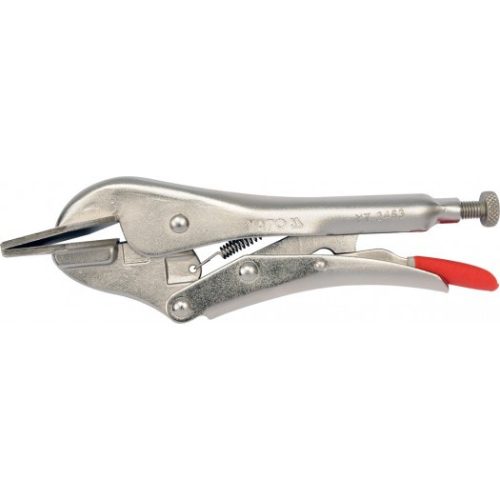 YATO cleste autoblocant plat 200mm (YT-2463)