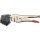 YATO cleste autoblocant cu lant 500mm (YT-2469)