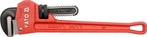 YATO cheie pt tevi 450mm (YT-2491)