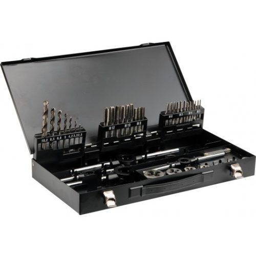 YATO set tarozi hss m3-12, 44 buc (YT-2978)