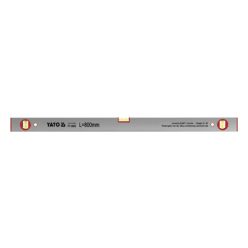 YATO nivela aluminiu 800 mm 3 bule (YT-3003)