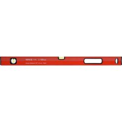 YATO nivela al, 2 bule 800mm (YT-30062)