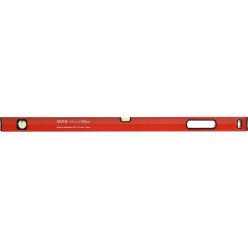 YATO nivela al, 2 bule 1000mm (YT-30063)