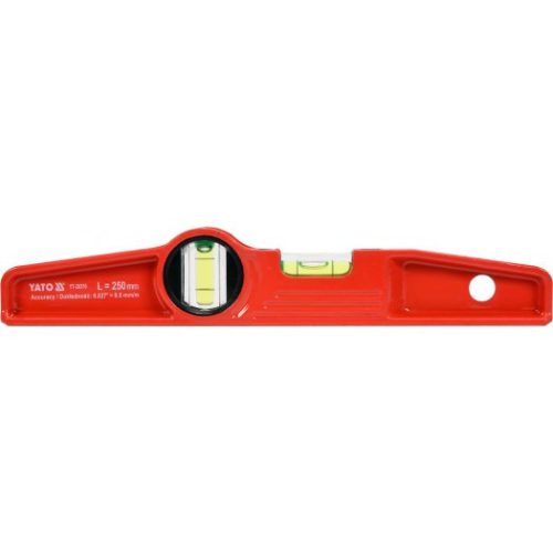 YATO nivela magnetica, 250 mm (YT-30370)