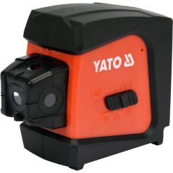 YATO nivela laser in 5 puncte (YT-30427)