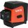 YATO nivela laser in 5 puncte (YT-30427)
