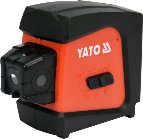YATO nivela laser in 5 puncte (YT-30427)
