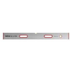 YATO dreptar aluminiu 2 bule de aer 1.5m (YT-3076)