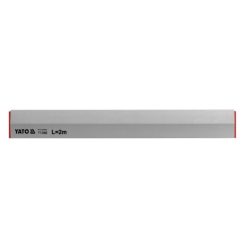 YATO dreptar trapezoidal 2m (YT-3082)