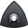 YATO cap rezerva sablare 90mm pt yt-82220 (YT-34689)