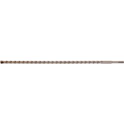 YATO burghiu beton  sds+  , 16x600mm (YT-4184)