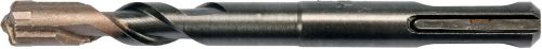 YATO burghiu sds+, varf x, 10x110 mm (YT-41934)