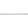 YATO burghiu sds+, varf x, 10x460 mm (YT-41953)