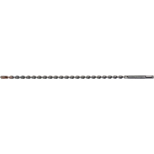 YATO burghiu sds+, varf x, 10x460 mm (YT-41953)