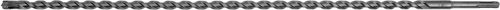 YATO burghiu sds+, varf x, 12x600 mm (YT-41963)