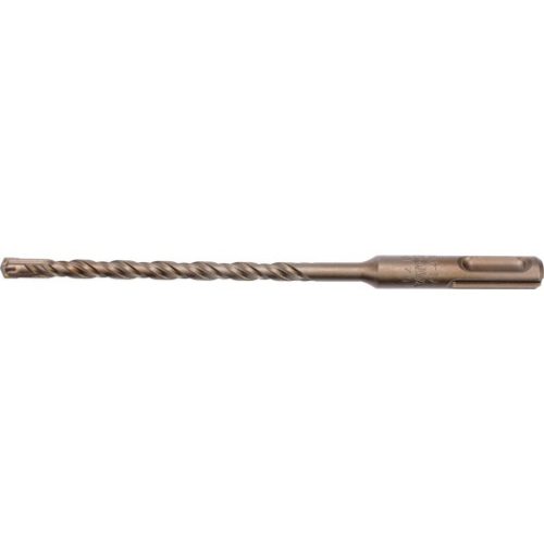YATO burghiu beton  sds+, virf "x",6x160mm (YT-4202)