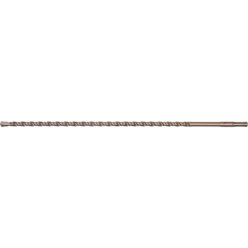   YATO burghiu beton  sds+, virf "x",10x460mm (YT-4212)