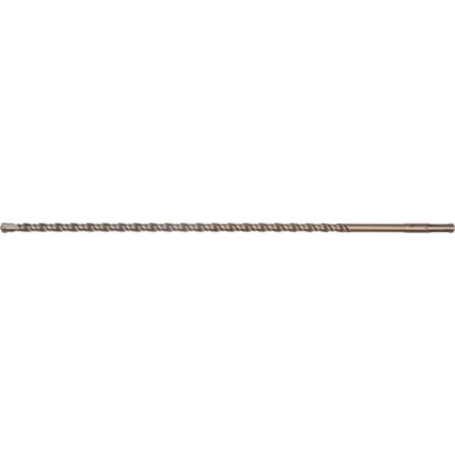 YATO burghiu beton  sds+, virf "x",10x460mm (YT-4212)
