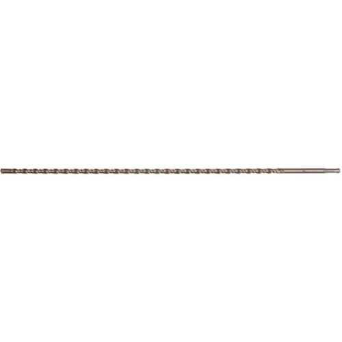 YATO burghiu beton  sds+, virf "x",12x600mm (YT-4217)