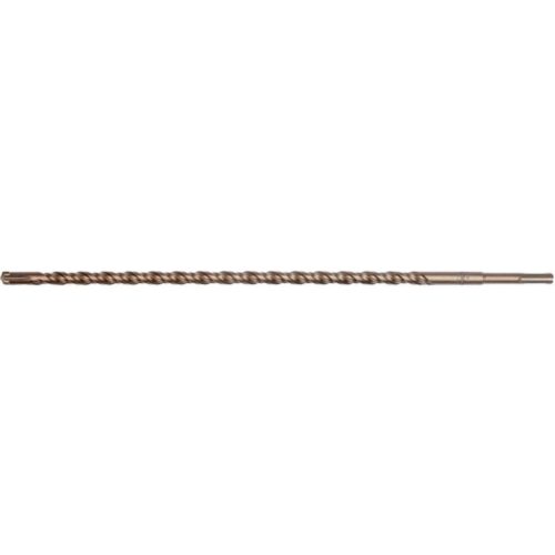 YATO burghiu beton  sds+, virf "x",14x460mm (YT-4219)