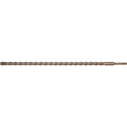   YATO burghiu beton  sds+, virf "x",20x600mm (YT-4226)