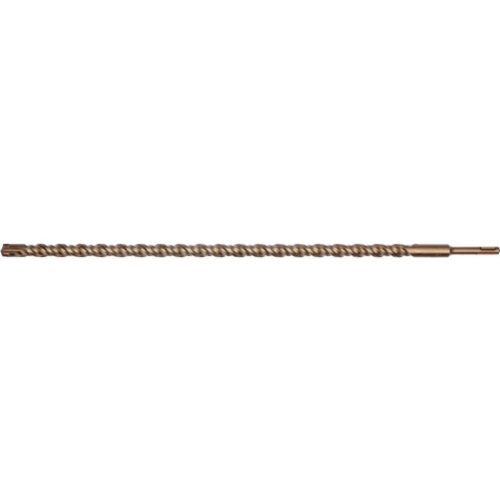 YATO burghiu beton  sds+, virf "x",20x600mm (YT-4226)