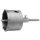 YATO burghiu carota pt beton m16, 80mm (YT-4401)