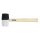 YATO ciocan de cauciuc 980 g (YT-4605)