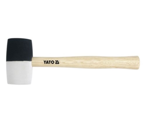 YATO ciocan de cauciuc 980 g (YT-4605)