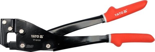 YATO cleste pentru imbinare profile, 345mm (YT-5131)
