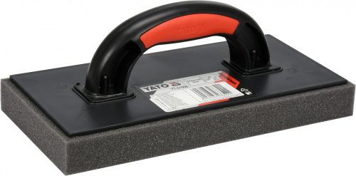 YATO gletiera burete gri 30mm, 270x130mm (YT-51906)
