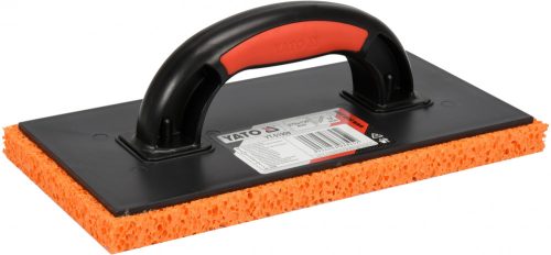 YATO gletiera burete 18mm, 270x130mm (YT-51909)