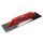 YATO gletiera inox dreapta 480x130mm (YT-5209)