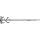 YATO malaxor sds+  100x600mm (YT-5501)