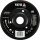 YATO disc raspel lemn,depresat,125x22.2mm,nr1 (YT-59168)