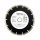 YATO disc diamantat segmente hs 180 mm (YT-6004)