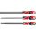 YATO set raspile pt. lemn 3buc (YT-6222)