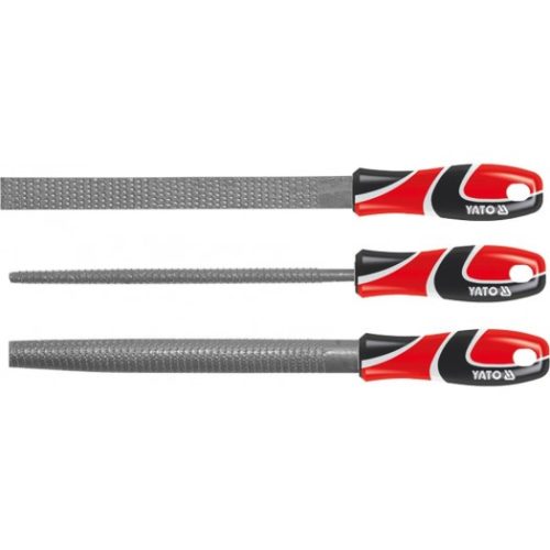 YATO set raspile pt. lemn 3buc (YT-6222)