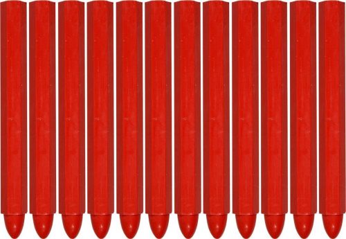 YATO set creta, rosie, 12buc (YT-69932)