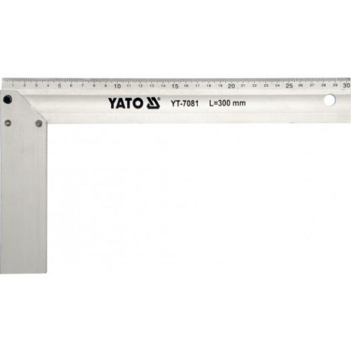 YATO echer timplarie 250mm (YT-7080)