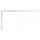 YATO echer de tamplarie 150x300mm (YT-7083)