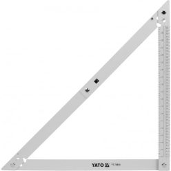 YATO echer al., 840x600x600mm, inch/mm (YT-70850)