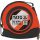 YATO ruleta 5m*19mm nylon,magnet (YT-7105)