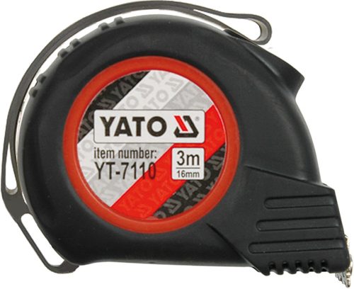 YATO ruleta 16mmx3m (YT-7110)