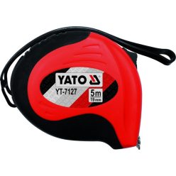 YATO ruleta 5mx19mm (YT-7127)