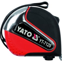 YATO ruleta 3mx16mm cu cap magnetic (YT-7129)