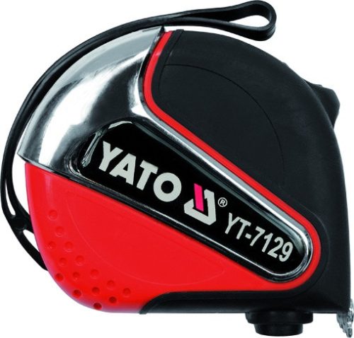YATO ruleta 3mx16mm cu cap magnetic (YT-7129)
