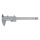 YATO subler inox 150mm, 0.02mm (YT-7200)