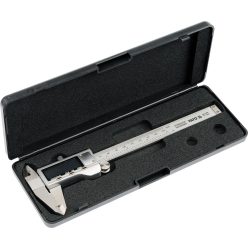 YATO subler electronic 150mm, 0.02mm (YT-7201)