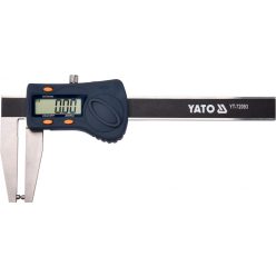 YATO subler elct discuri frana,180mm,0-70mm (YT-72093)